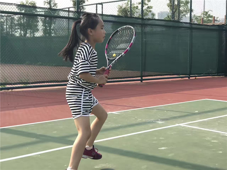 湛江市2017首届“阳光杯”短式网球赛暨欢乐网球嘉年华(图16)